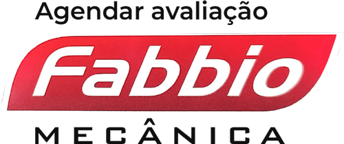 Fabbio Mecânica logotipo mobile.